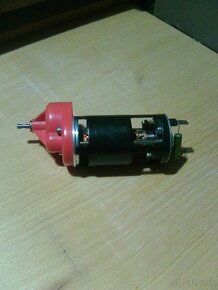 Robbe Elt-Max 30G. - 2