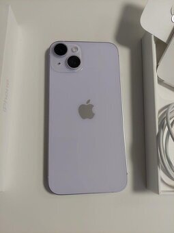 iPhone 14 128Gb Purple - 2