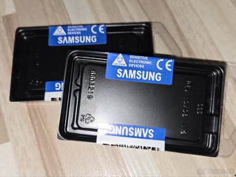 Predam nove Samsung ram 16GB DDR3L so-dimm do notebooku - 2