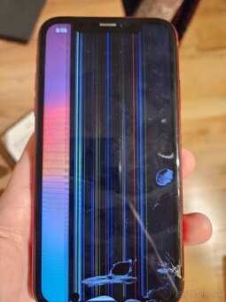 Predam iPhone Xr 64 GB - 2