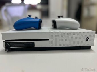 Xbox One S 500GB - 2