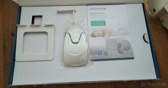 Monitor dychu Babysense PRO 2 - 2