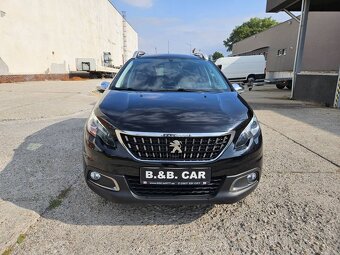 Peugeot 2008 1.2 PureTech Style - 2