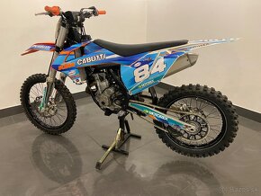 Ktm sxf 350 - 2