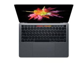 Predám Apple MacBook Pro 13" - 2