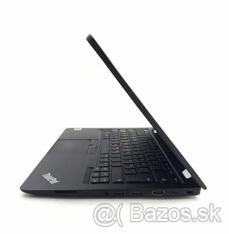 Lenovo ThinkPad 13 2nd Gen Intel Core I5-7300U 8 GB RAM 128 - 2