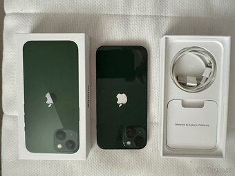 Iphone 13 128GB - 2