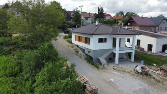 Novostavba Handlová (m.č. Morovno) 169 900€ - 2