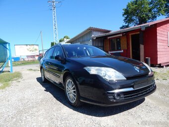 Renault Laguna Grandtour Grand 2.0 dCi Expression - 2