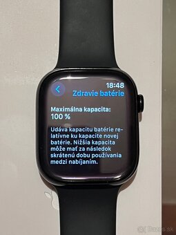 Apple Watch 10 46mm - 2