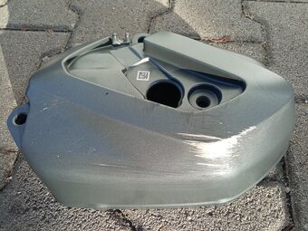 Kryt ventilov BMW 1250 - 2