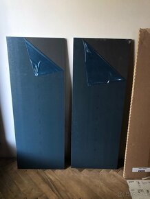 Dvierka Ikea 2ks 100x40cm kus - 2