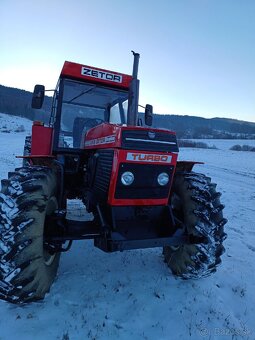 Zetor 10145 40km/h - 2