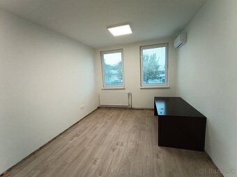 Na prenájom dvojkancelária s kuchyňou Nitra - Chrenová - 2