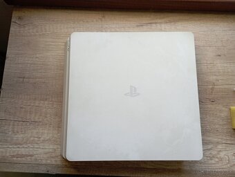 Playstation 4 500gb - 2