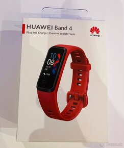 Huawei band 4 - 2