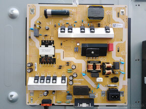 4. Náhradné diely do LED a LCD televízorov - 2