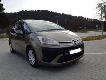 Citroen C4 Picasso 1.6 HDI 80kW - 2