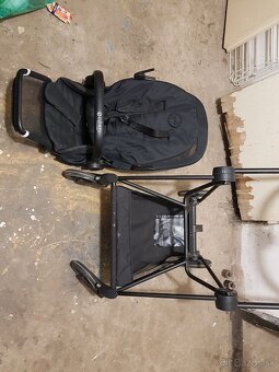 predam cybex mios seat and frame rba - 2