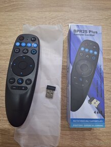 Ovladac k tv magic mouse - 2