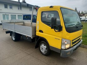 Mitsubishi Fuso canter 3C13 3,0D 92KW Hydraulická ruka - 2