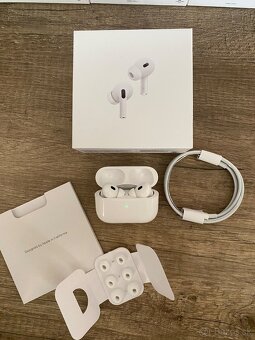 AirPods Pro 2 - 2