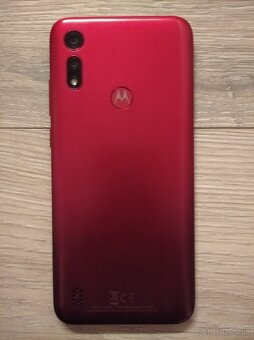 motorola e6s dual sim (verzia 4/64gb) - 2