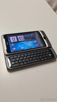 Htc desire z - 2