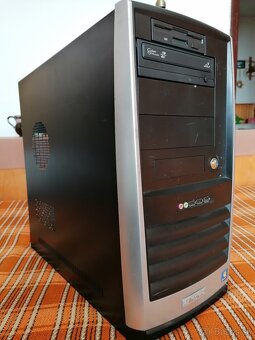 PC MSI a Dell s Historickými Hrami - 2