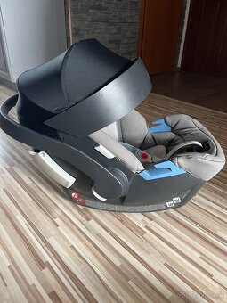 Vajíčko Cybex - 2