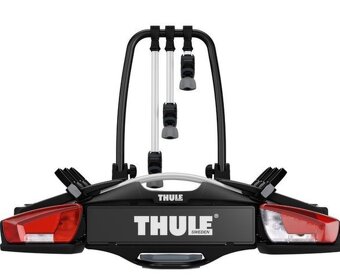 Nosic bicyklov THULE 926 3 bicyke - 2