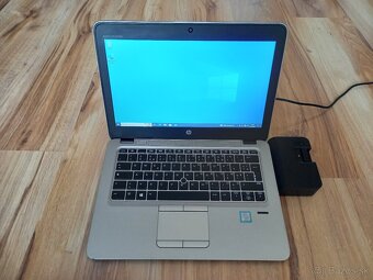 HP EliteBook 820 G4 - Intel Core i5 - 2