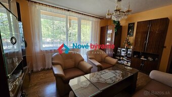 Na PREDAJ 3 izbový byt, Humenné (N253-113-MIM) - 2