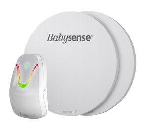 Monitor dychu BABYSENSE 7 ako nove - 2