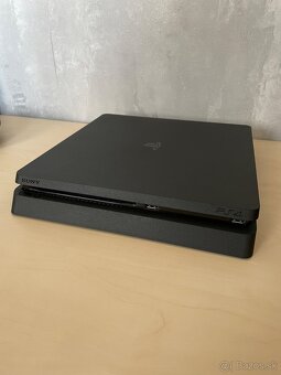 Playstation 4 Slim 1TB - 2