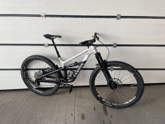 Canyon Spectral 125 AL 5 - 2