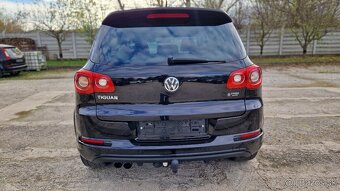 Volkswagen Tiguan 2.0 TDI DSG 4 motion - 2