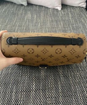 Louis Vuitton metis kabelka - 2