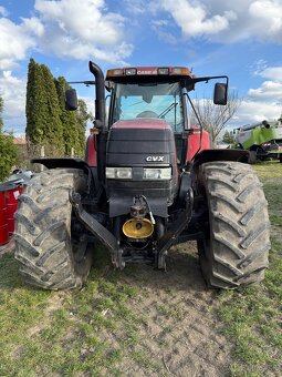 Traktor Case ih CVX 1190 - 2