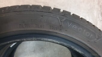 225/45 R17 94W GoodYear 4 Season - 2