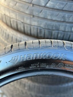 Hankook letná sada 2ks 285/40R22 110H 2ks 325/35ZR22 114Y - 2