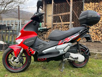 gilera runner sp 50 - 2