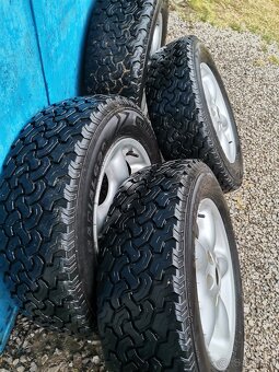 5x114,3 r 16 215x65r16 - 2