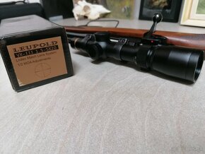 Cz 527 - 7,62x39 - 2