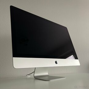 Apple iMac 27' Retina 5K 2017, 2TB, 48 GB RAM, 4,2 GHz - 2