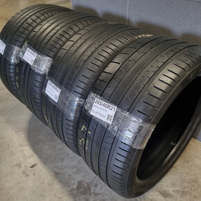 Letné pneumatiky 285/40 R21 Pirelli - 2