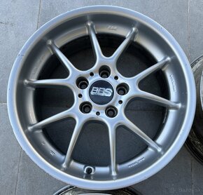 BBS RK001 5x120 R18 - 2