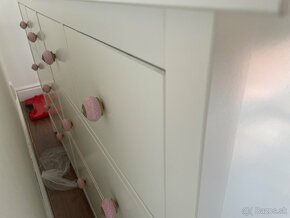 Komoda Ikea Hemnes - 2