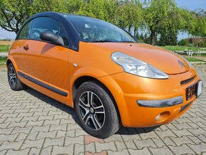 ⭐️ CITROEN C3 PLURIEL 1,4 - 2