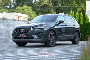 ⏩ Seat Tarraco 1.5 TSI 150 Xcellence - 2